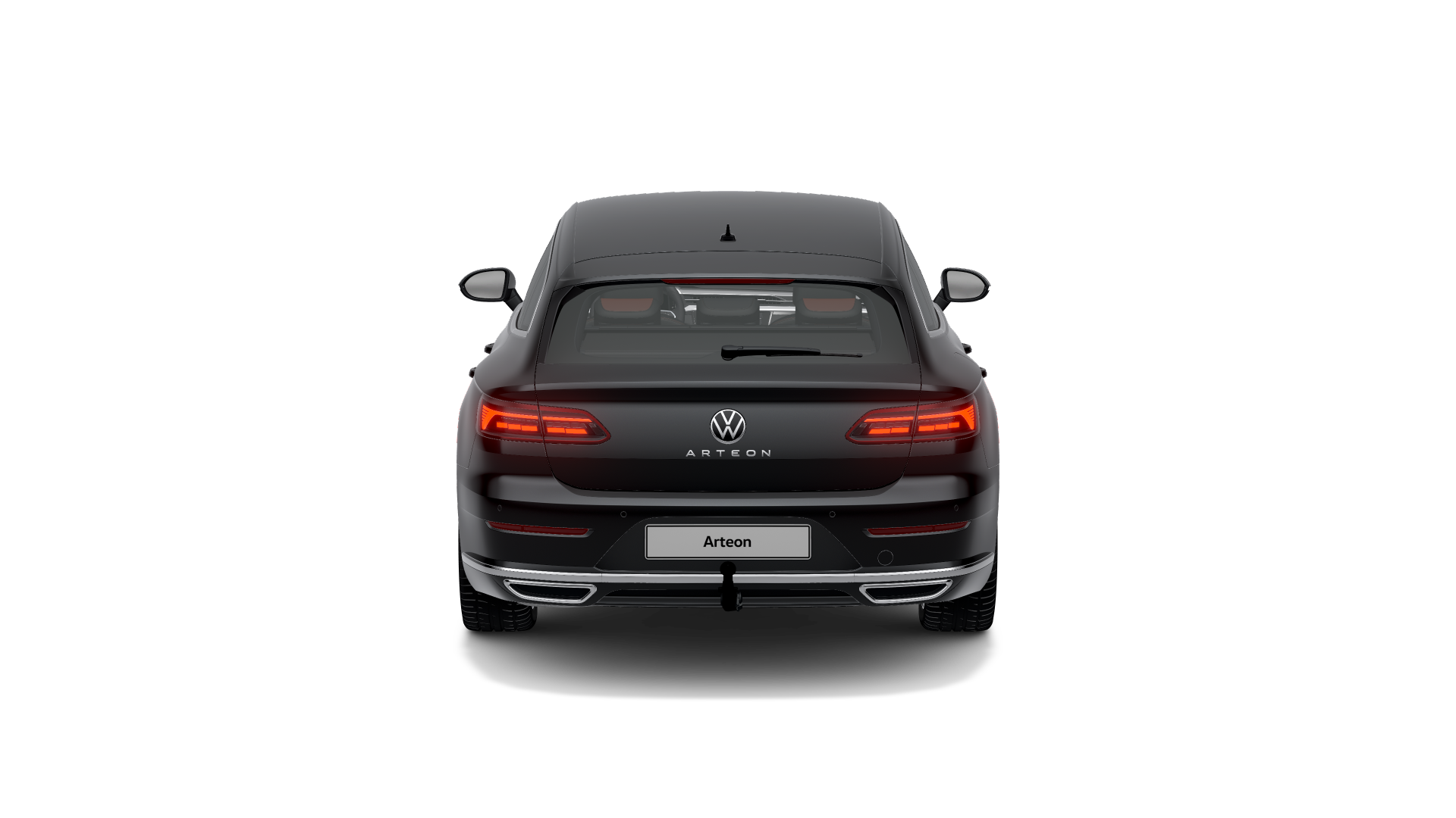 Volkswagen Arteon Shooting Brake 2.0 TDI DSG