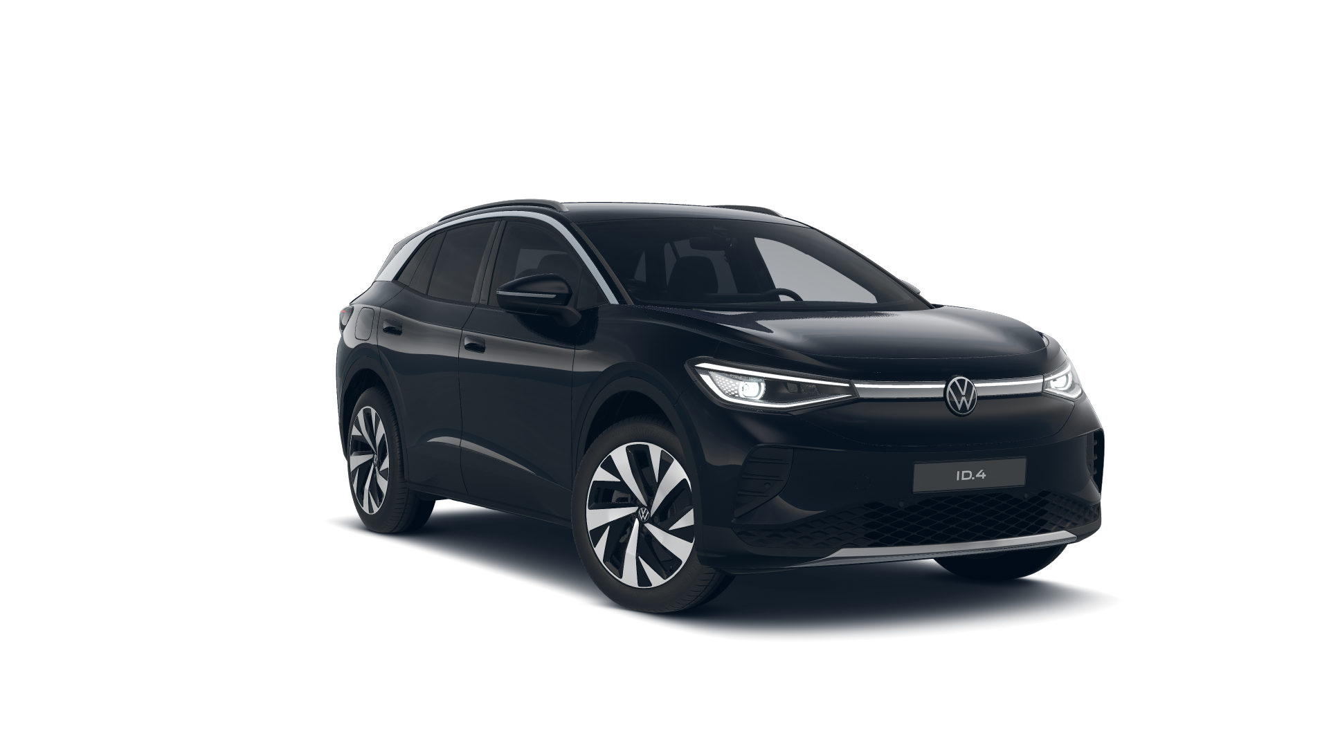 Volkswagen ID.4 IQ.Drive Performance Pro
