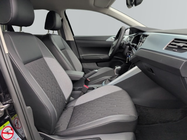 Volkswagen Polo 1.0 TSI DSG