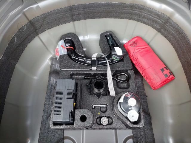 Volkswagen T-Cross 1.0 TSI DSG