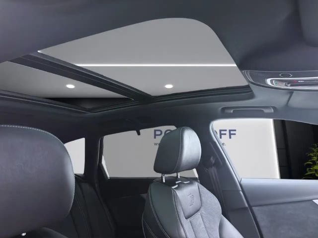 Audi S4 Avant Quattro