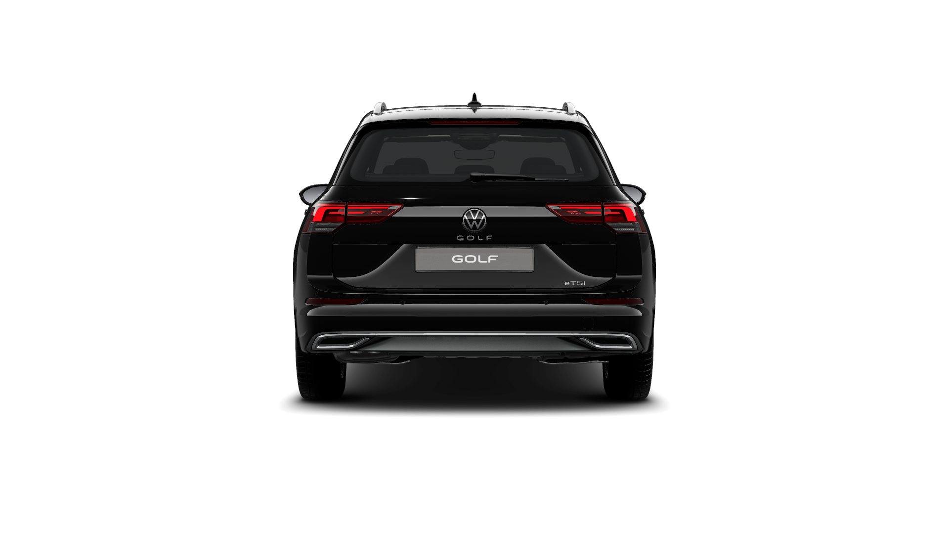 Volkswagen Golf 1.5 eTSI DSG Move Variant