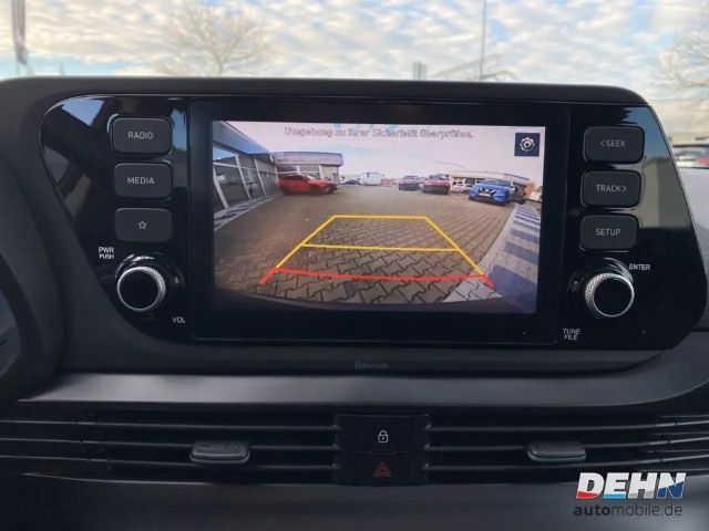 Hyundai Bayon 1.0 Intro Edition T-GDi