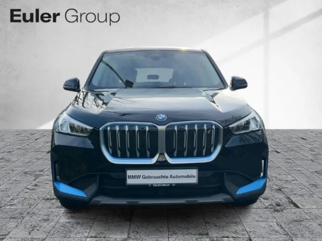 BMW iX1 xDrive