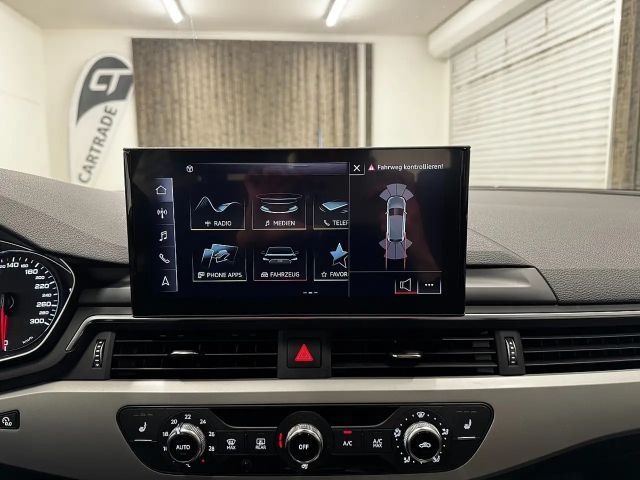 Audi A4 35 TFSI Avant S-Tronic