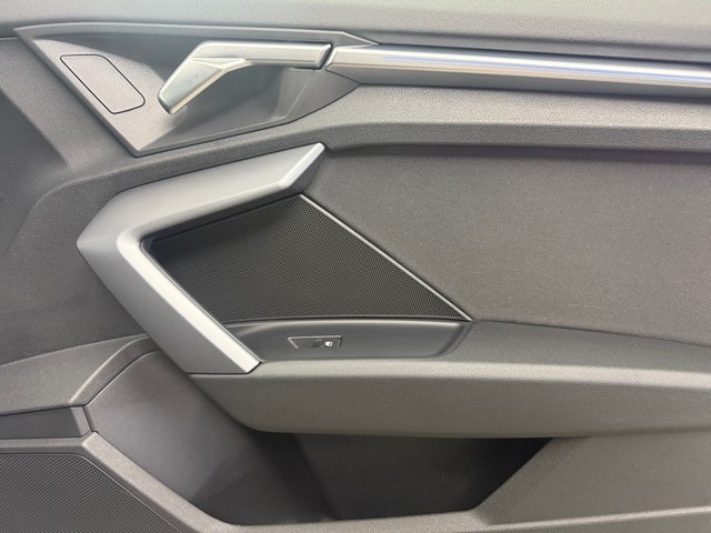 Audi A3 35 TFSI S-Tronic Sportback