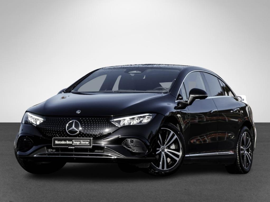 Mercedes-Benz EQE 300 Sedan