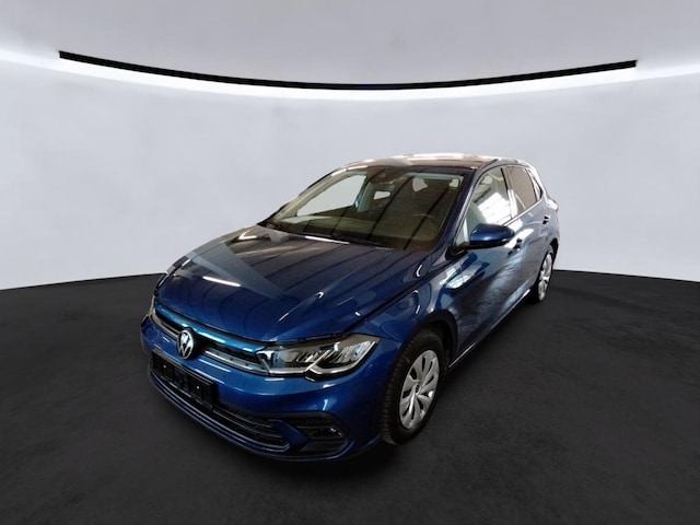 Volkswagen Polo 1.0 MPI Life