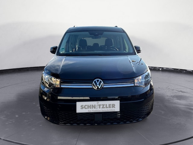 Volkswagen Caddy 2.0 TDI DSG Life Maxi