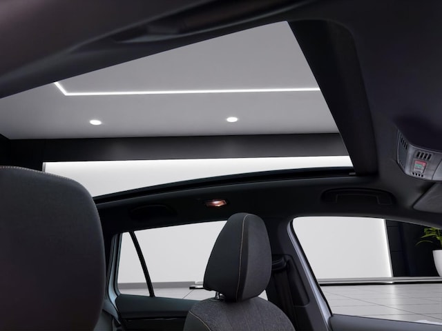 Skoda Kamiq 1.5 TSI Style Style