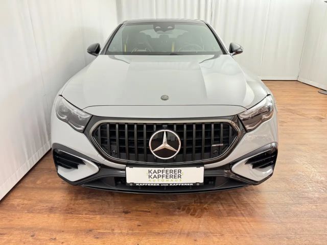 Mercedes-Benz E 53 AMG 4MATIC AMG Line Sedan