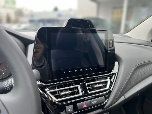 Suzuki S-Cross Flash