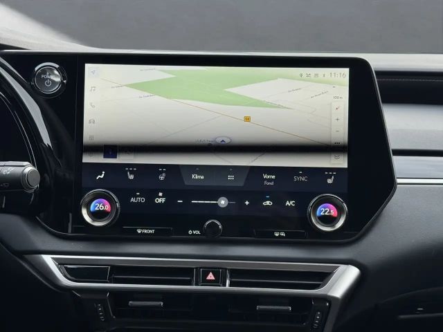 Lexus RX-Serie 350h 4x4 Business Line