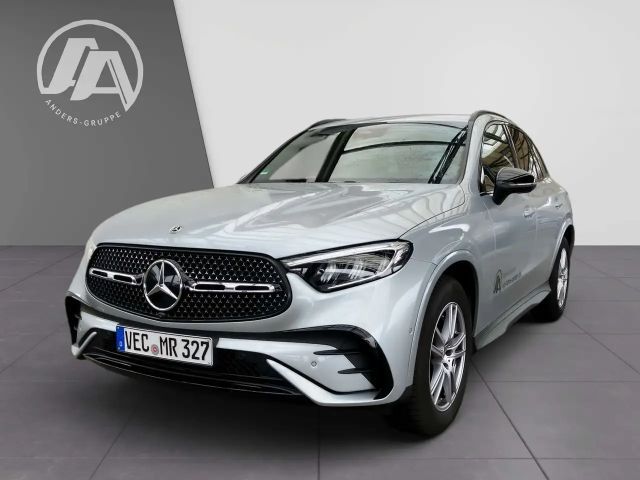 Mercedes-Benz GLC 220 4MATIC AMG Line GLC 220 d