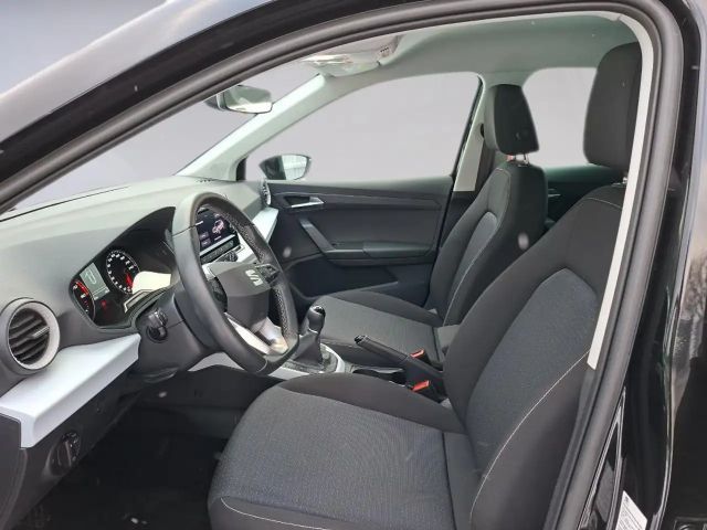 Seat Arona 1.0 TSI Style