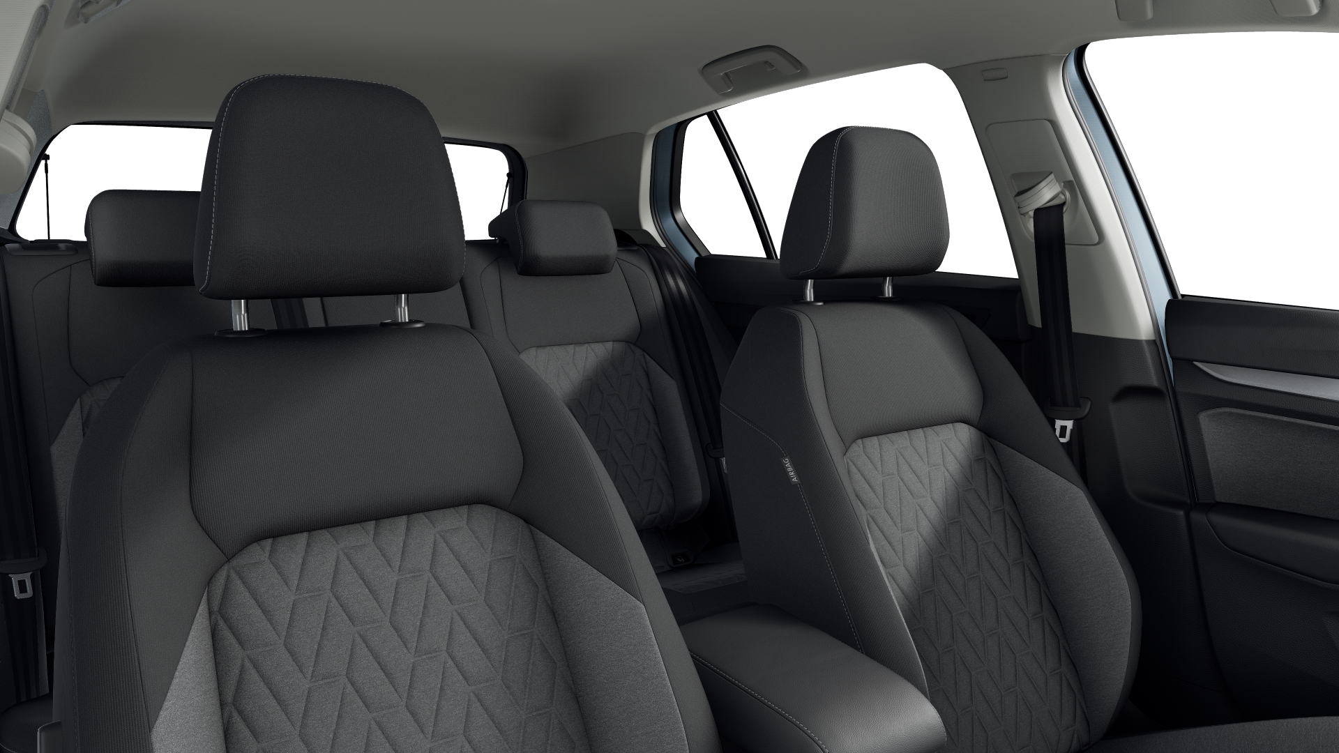 Volkswagen Golf 1.5 eTSI Golf VIII Life