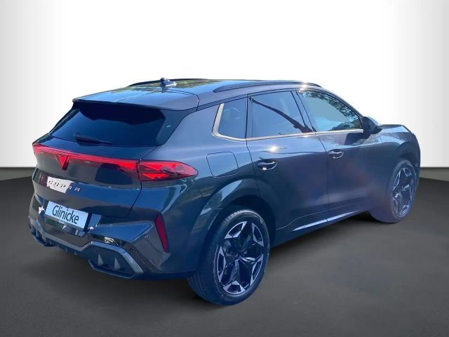 Cupra Terramar 1.5 eTSI