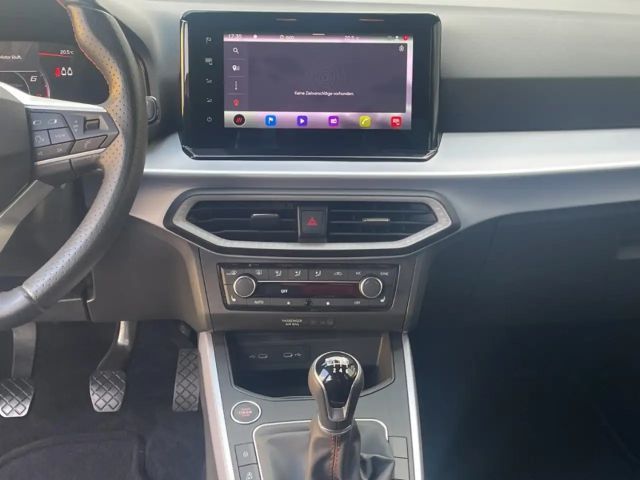 Seat Arona 1.0 TSI FR-lijn