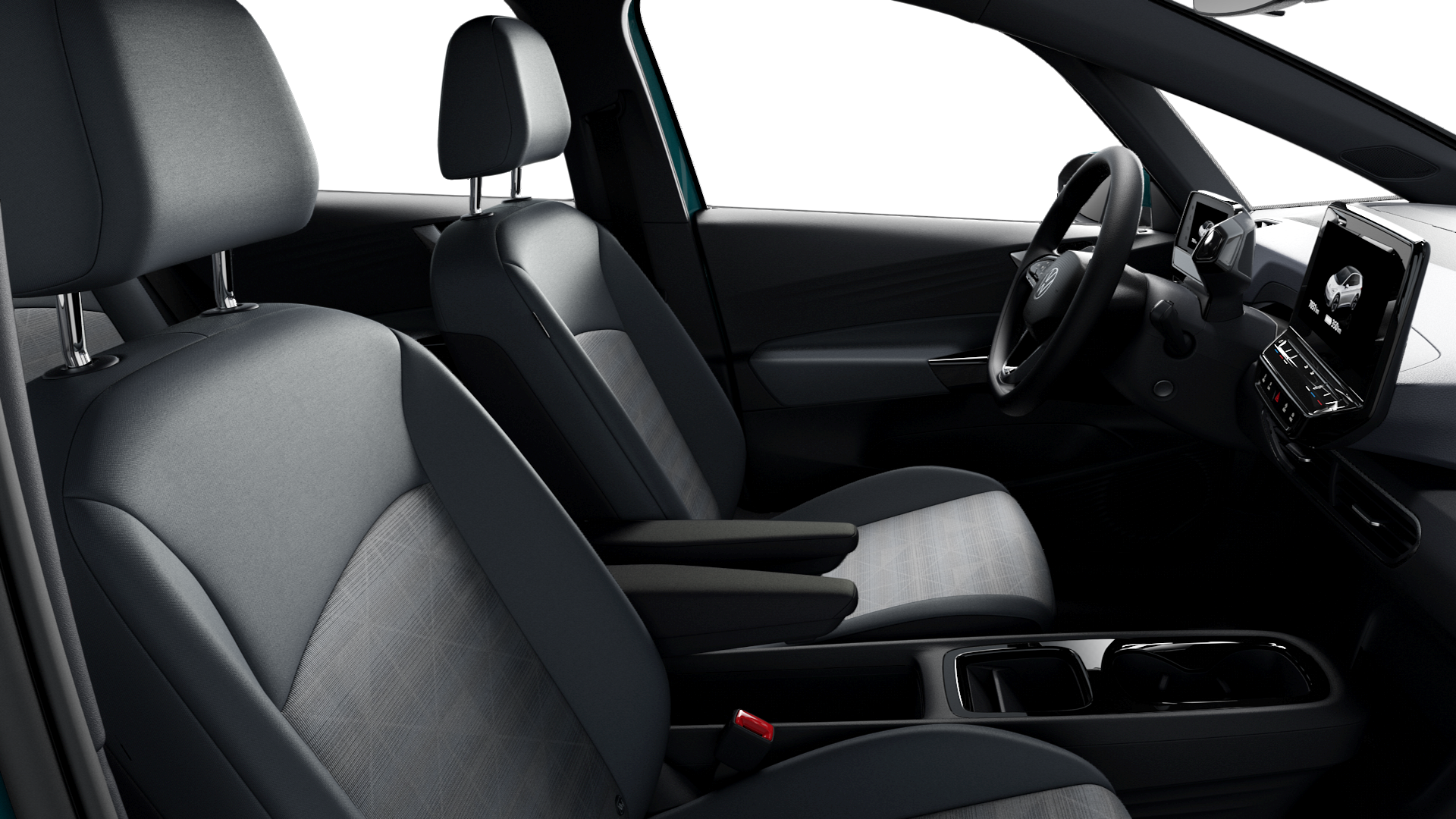 Volkswagen ID.3 55 kWh