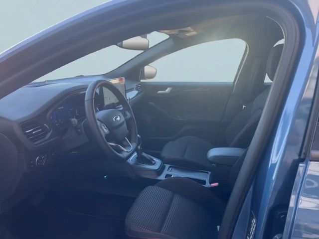 Ford Focus EcoBoost ST Line Wagon