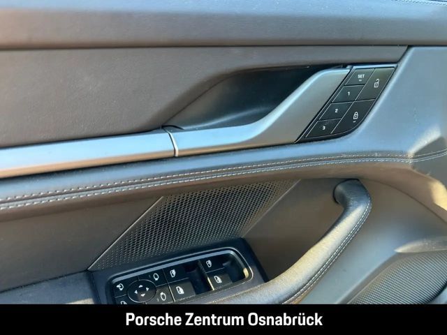 Porsche Taycan Sport Turismo