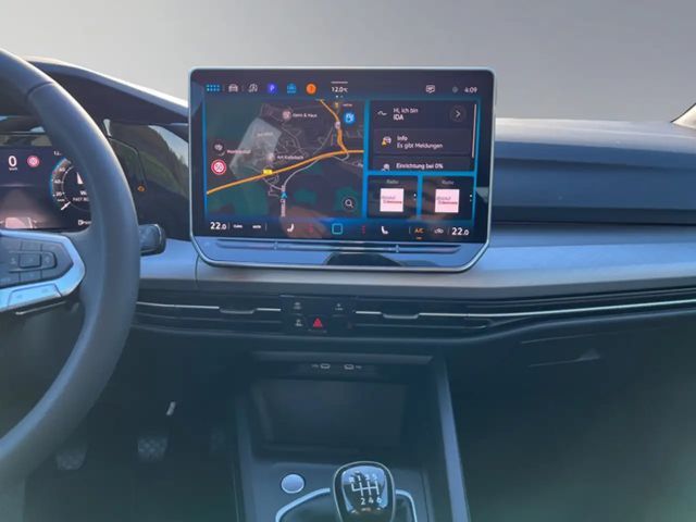 Volkswagen Golf Golf VIII Life Variant