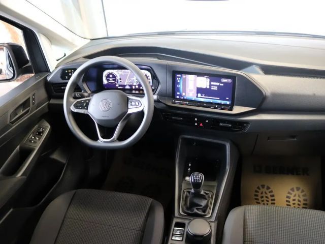 Volkswagen Caddy 2,0 TDI