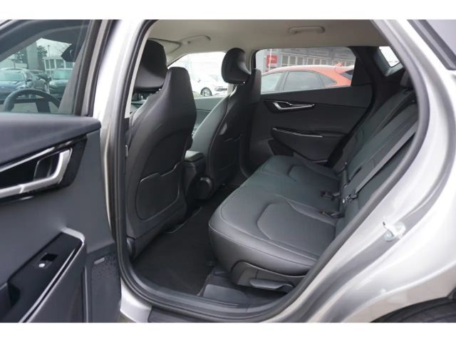 Kia EV6 58.3 kWh Achterwielaandrijving Air