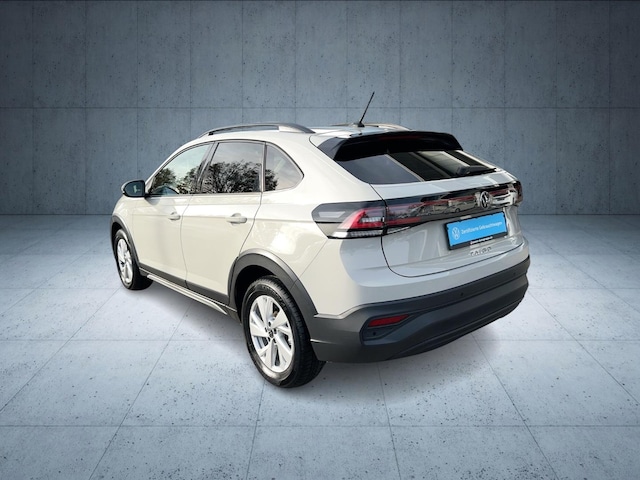 Volkswagen Taigo 1.0 TSI DSG