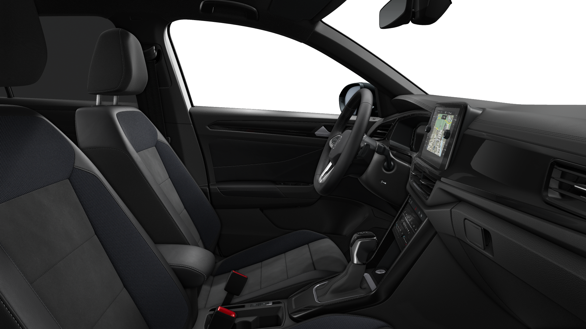 Volkswagen T-Roc 1.5 TSI DSG R-Line