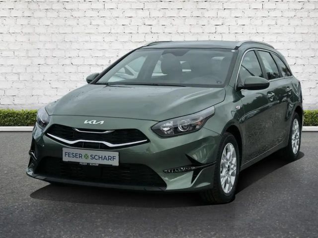 Kia Ceed SportWagon Vision