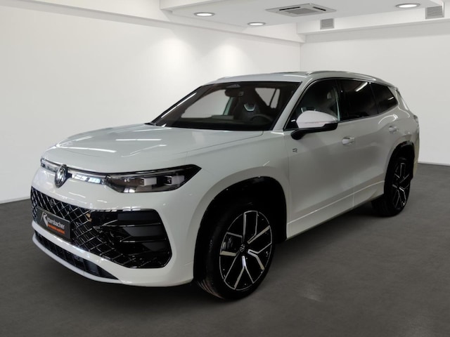 Volkswagen Tayron 4Motion DSG R-Line