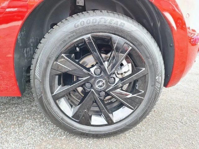 Opel Corsa 1.2 Turbo Edition Hybrid