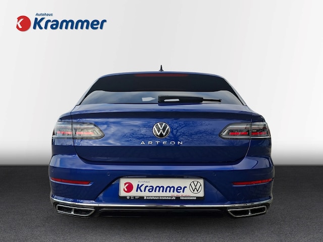 Volkswagen Arteon Shooting Brake 2.0 TSI R-Line