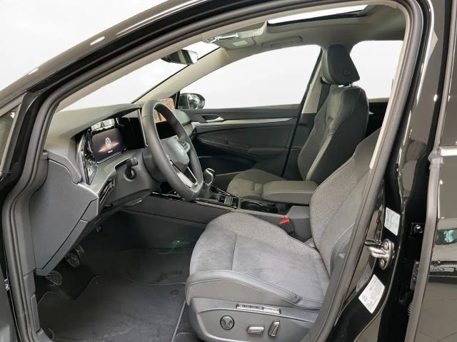 Volkswagen Golf Golf VIII IQ.Drive Style