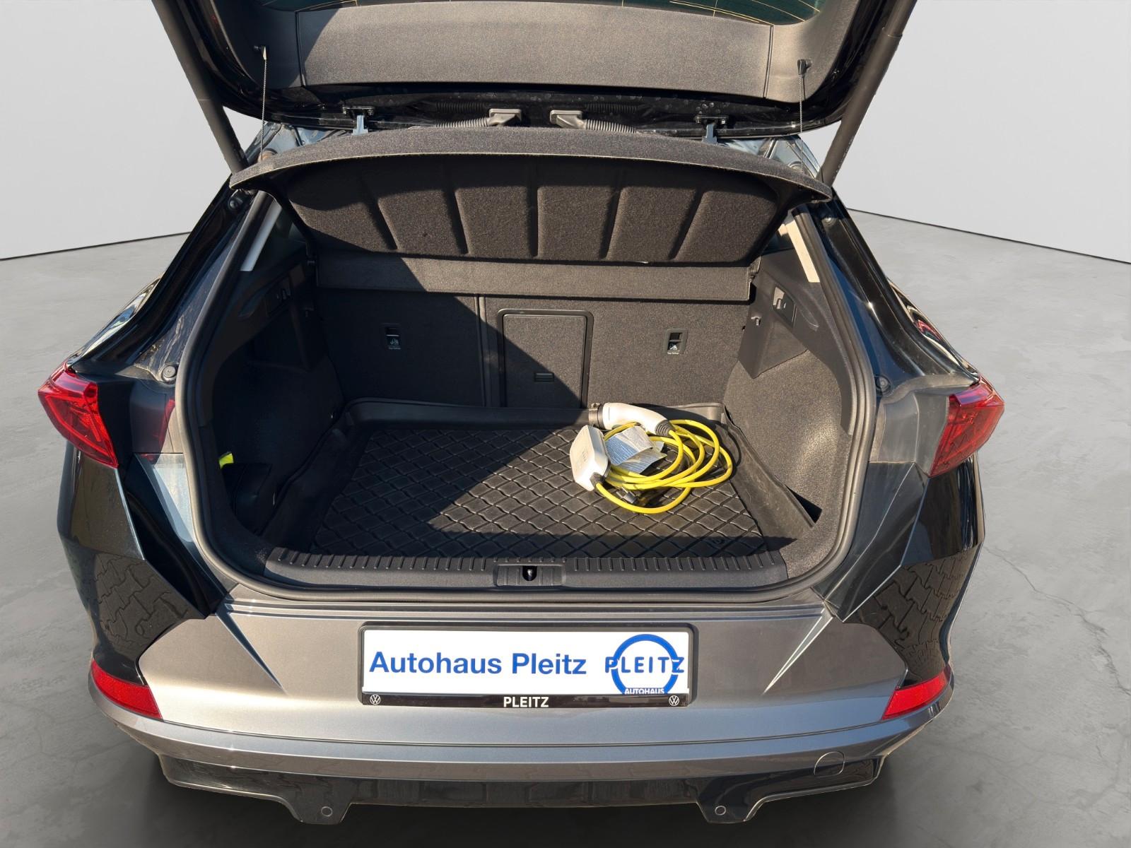 Cupra Formentor 1.4 e-Hybrid