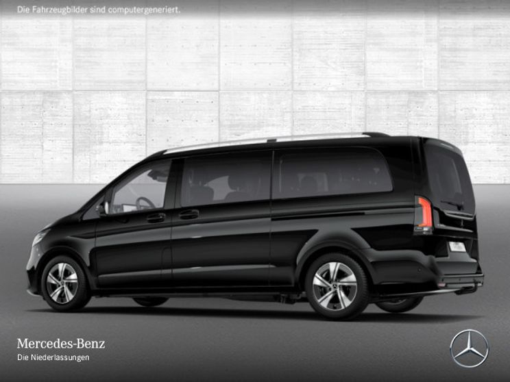 Mercedes-Benz V 300 Extralang Style V 300 d
