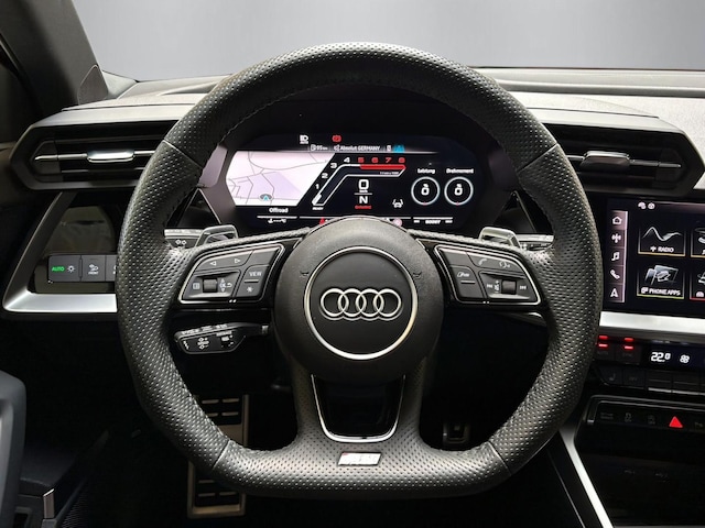 Audi RS3 Quattro S-Tronic Sportback