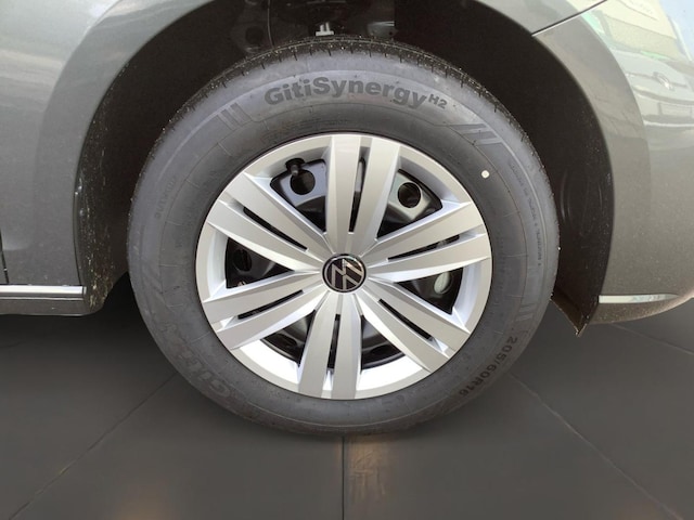 Volkswagen Caddy 1.5 TSI