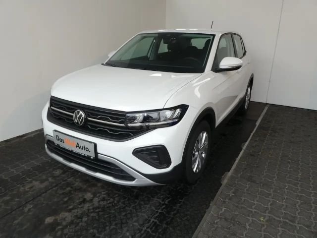 Volkswagen T-Cross 4Me TSI