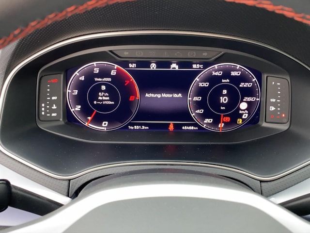 Seat Ibiza 1.0 TSI FR-lijn