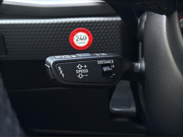 Audi A1 30 TFSI S-Tronic Sportback