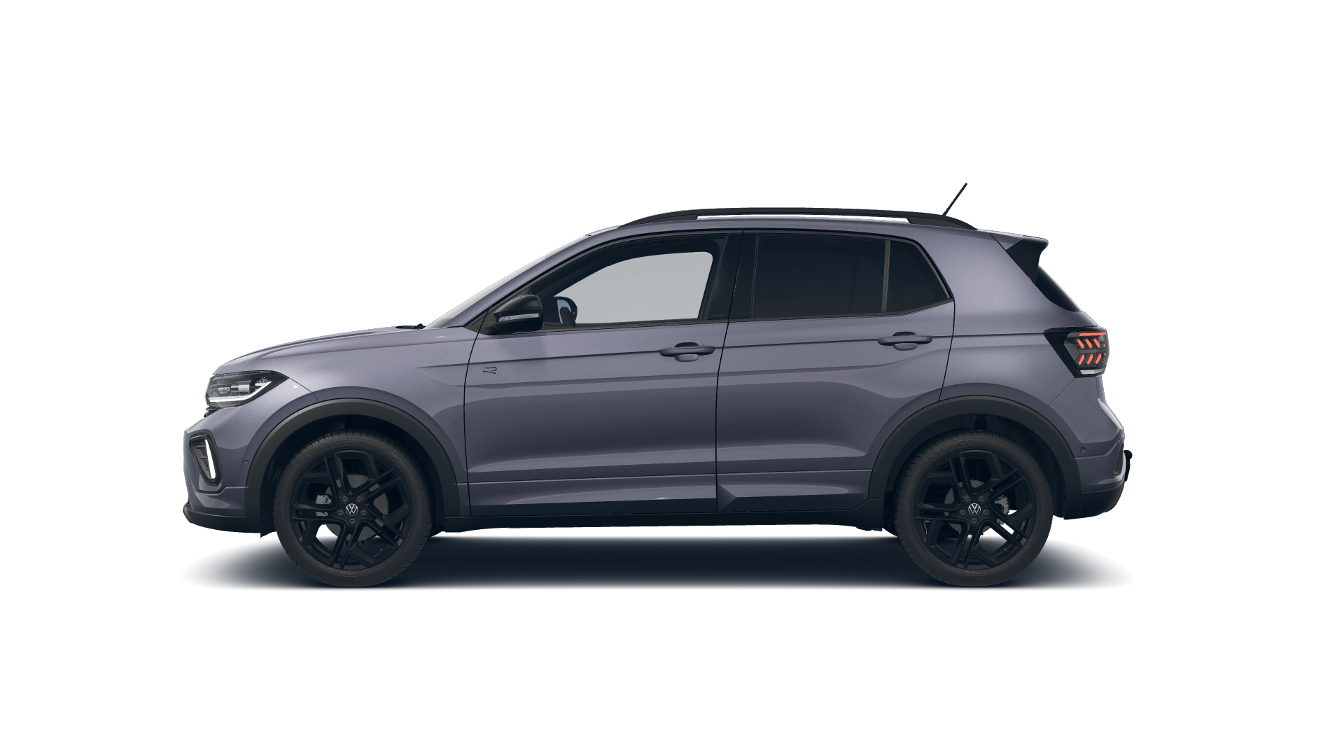 Volkswagen T-Cross 1.5 TSI DSG R-Line