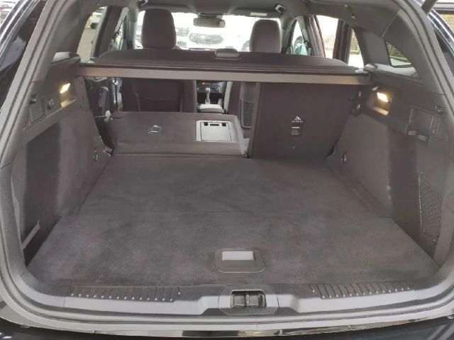 Ford Focus ST Line Wagon