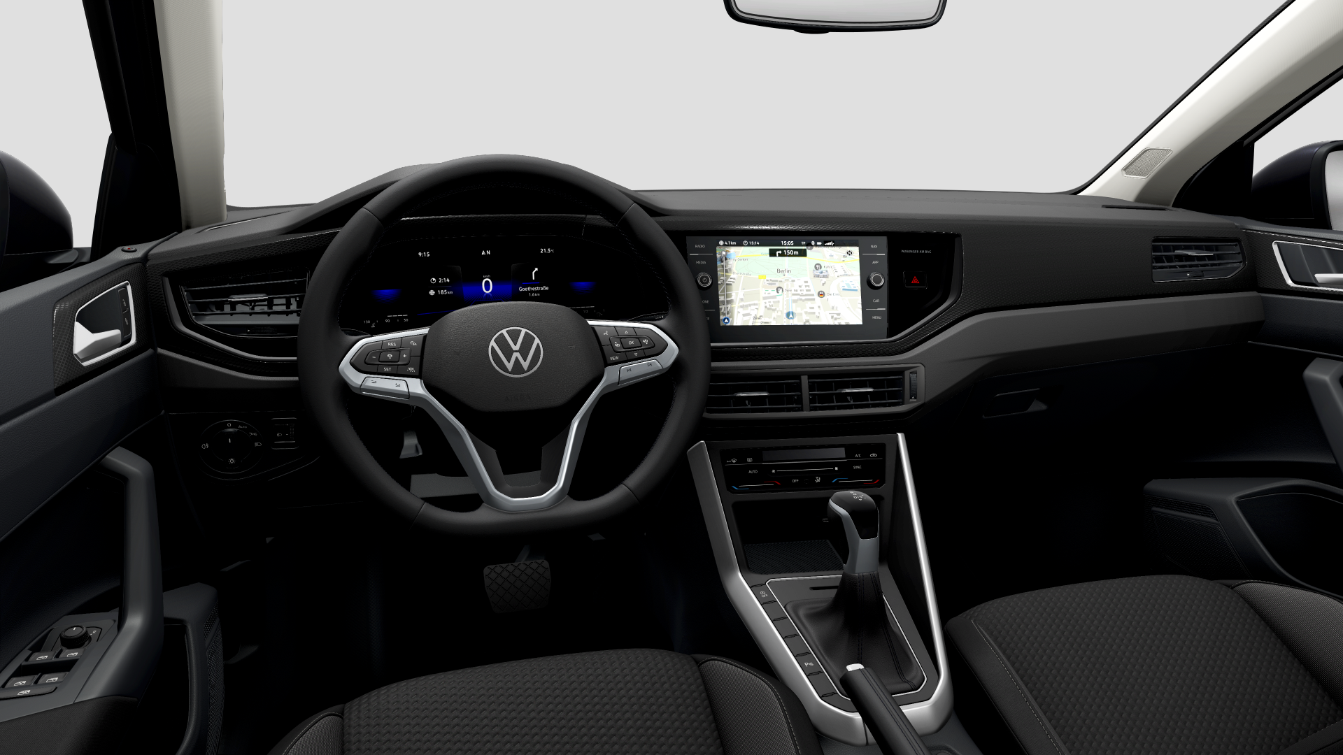 Volkswagen Taigo DSG Life
