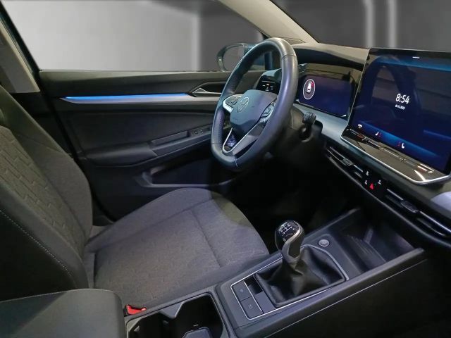 Volkswagen Golf 2.0 TDI Golf VIII Life