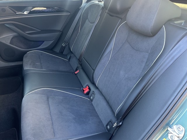 Volkswagen Passat DSG Elegance Elegance