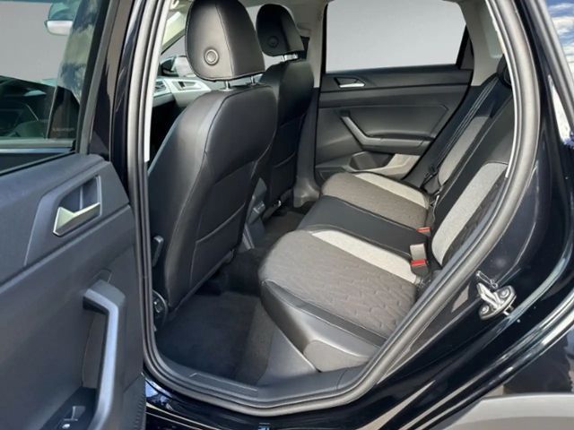 Volkswagen Taigo 1.5 TSI DSG IQ.Drive