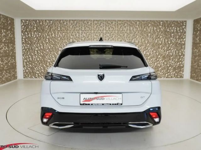 Peugeot 308 BlueHDi EAT8 GT-Line SW