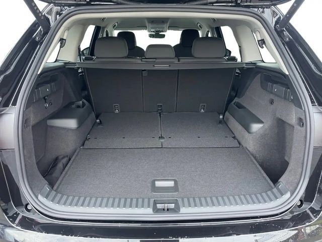 Skoda Kodiaq Selection